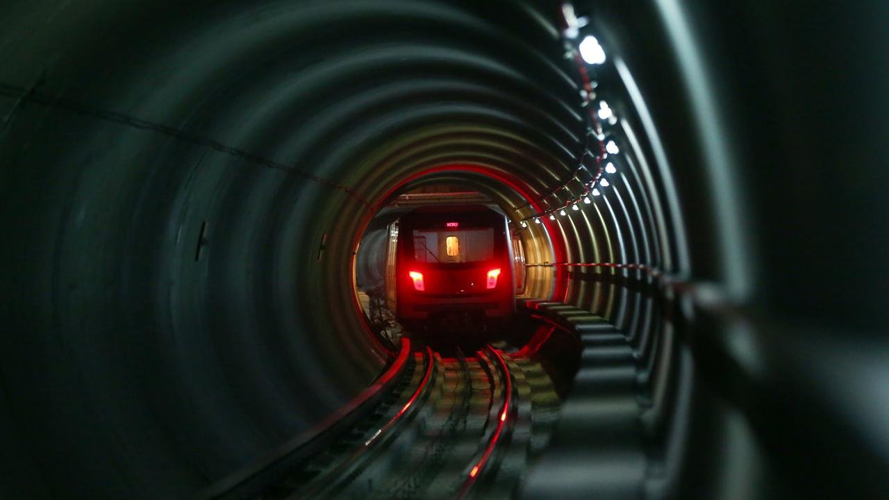 Yaşamkent ve Bağlıca'da metro çıkmazı