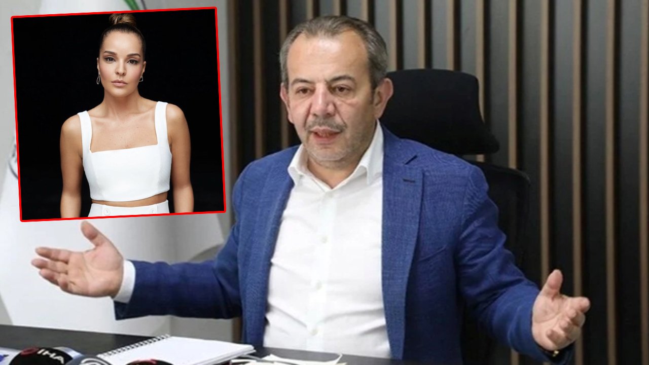 Bolu can derdinde: Tanju Özcan Bengü paylaşımı yapıyor