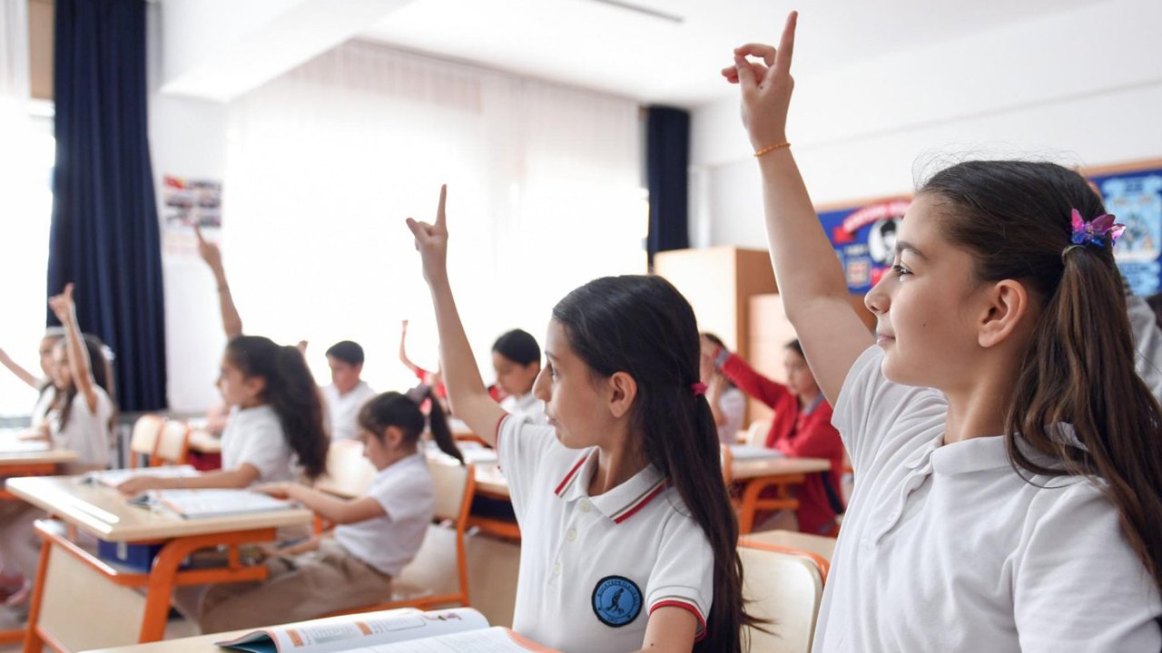 Velilerden para istenmesi olayına STK'lar da dahil oldu: Ödenek artırılmalı