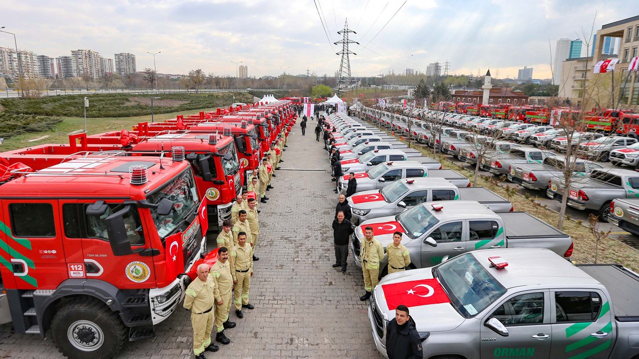 Ankara'da tehlike büyük: OGM acilen vardiya sistemine geçmeli