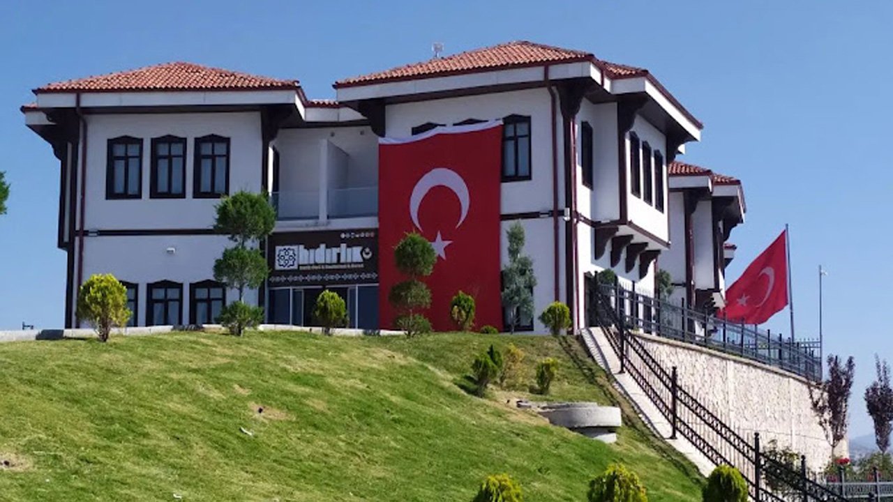 Manzarası ve fiyatıyla Ankara’nın vazgeçilmesi olmaya talip