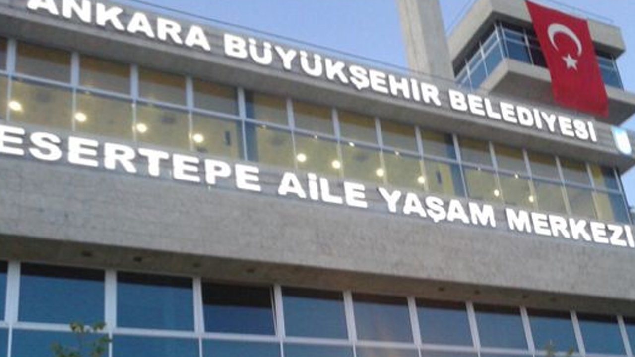 Büyükşehir’den Esertepe daveti: Eğitici etkinlikler sizi bekliyor