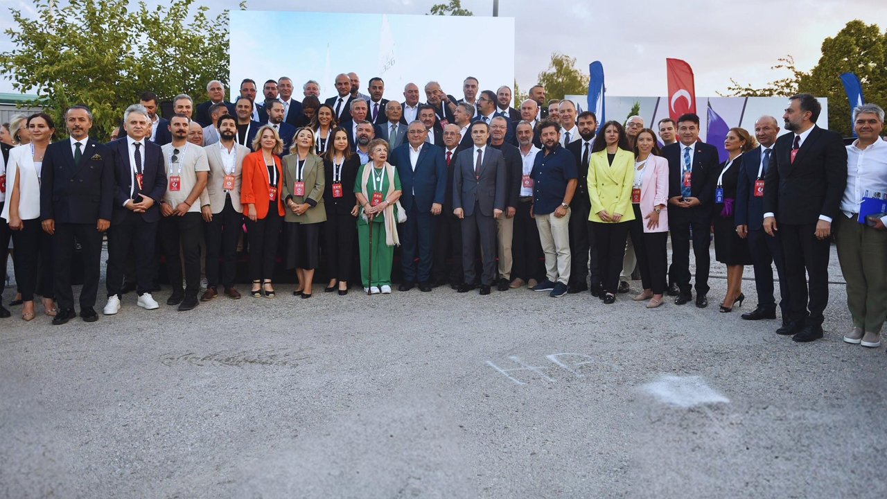 Ankara Kent Konseyi'nin bir sonraki durağı Keçiören