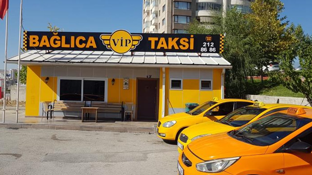 Ankara'da taksi ücretlerine bir yılda ikinci zam