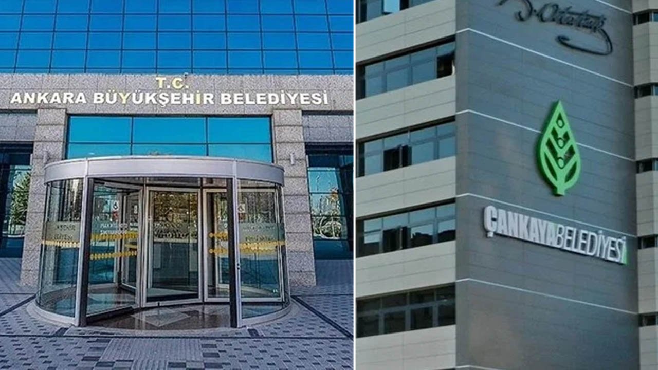 Çankaya, Ankara Büyükşehirin gölgesinde kaldı: Satışa çıkarıldı