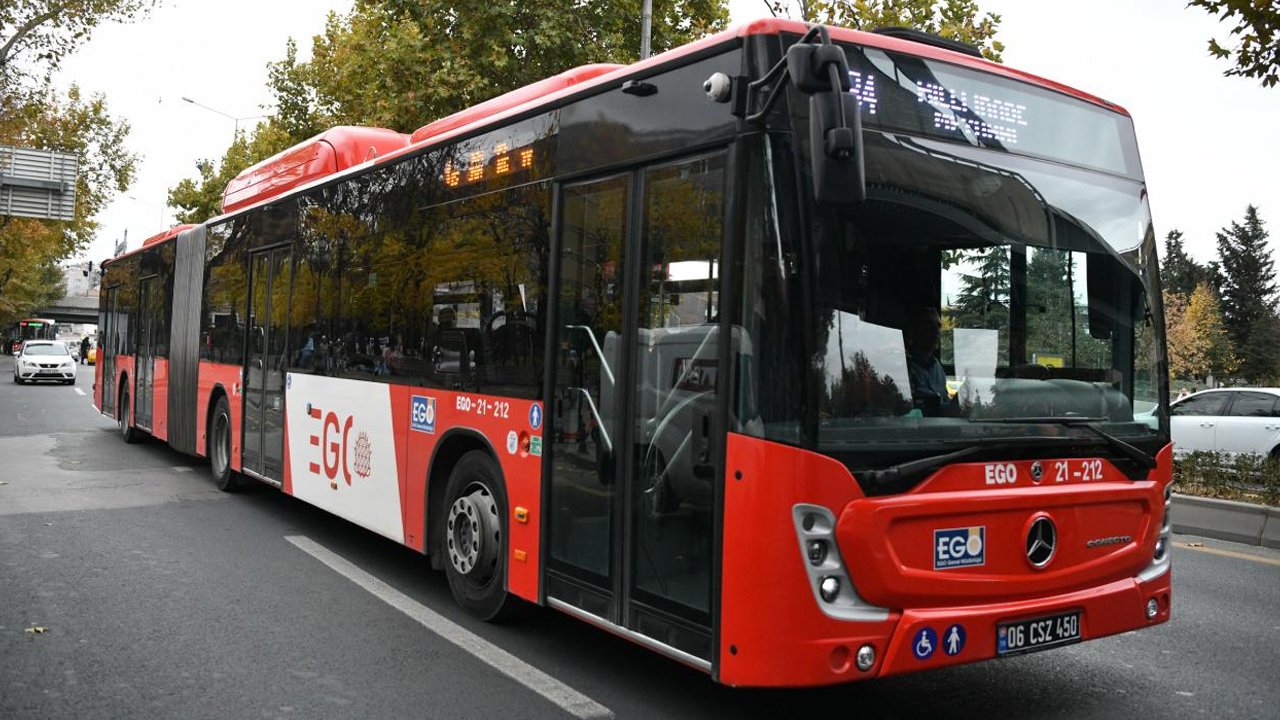 Ankara 9 Eylül pazartesi toplu taşıma bedava mı? Ankara 9 Eylül pazartesi metro ve otobüs paralı mı?