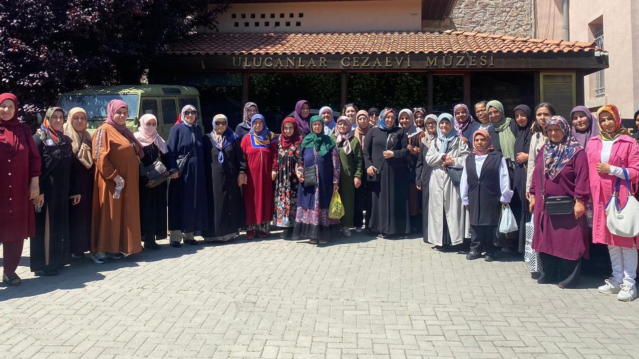 Altındağ Belediyesi’nden çağrı! “Hayatı değişenler arasında yer alın”