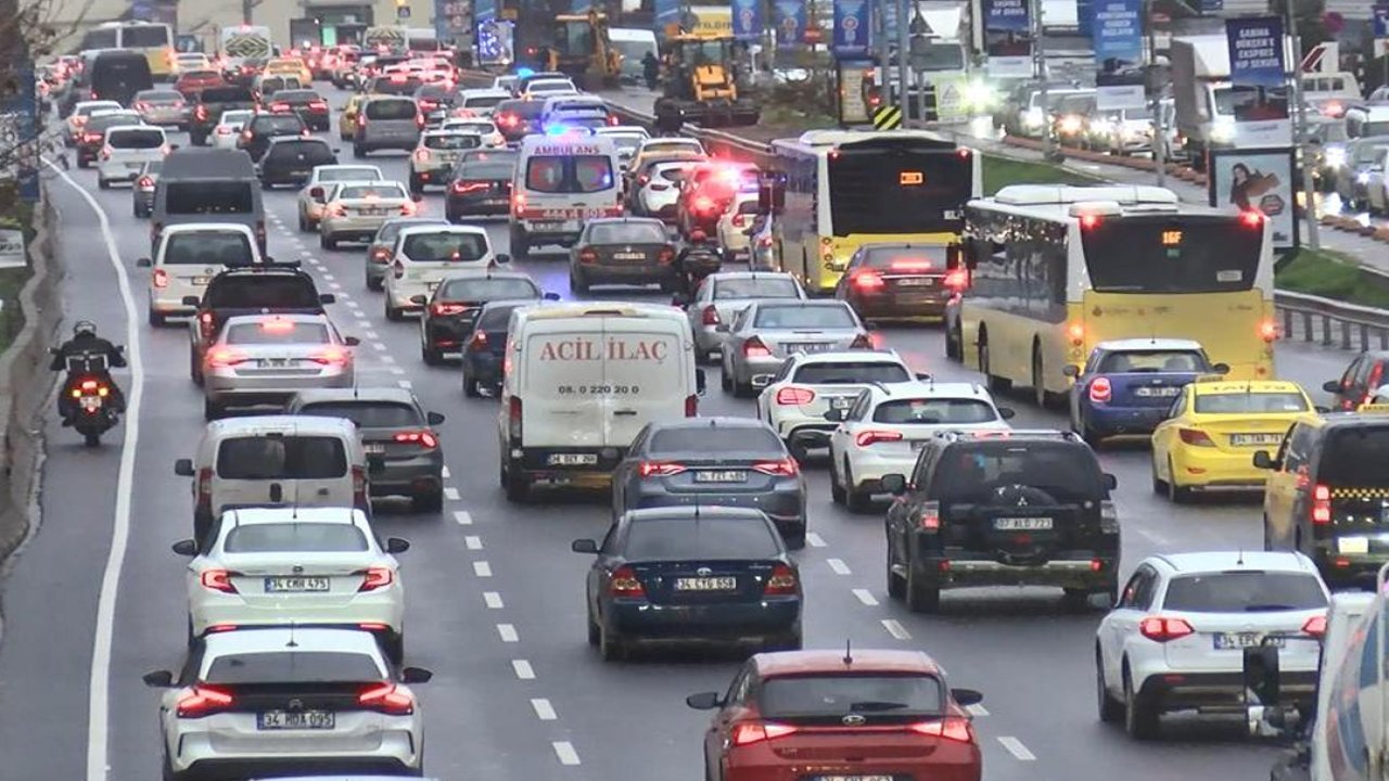 Ankara'da çocuklara trafik eğitimi verilecek