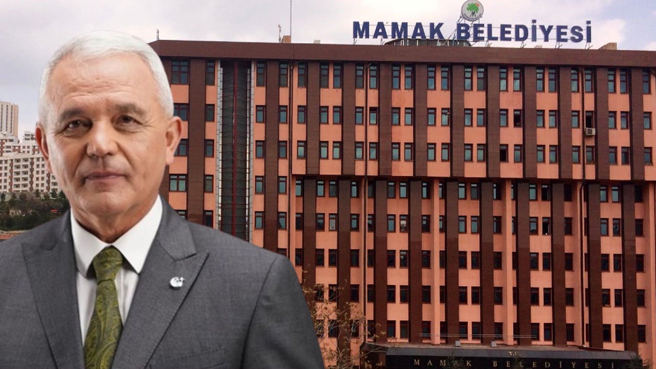 Mamak'ta para karşılığı işe aldırma dolandırıcılığı