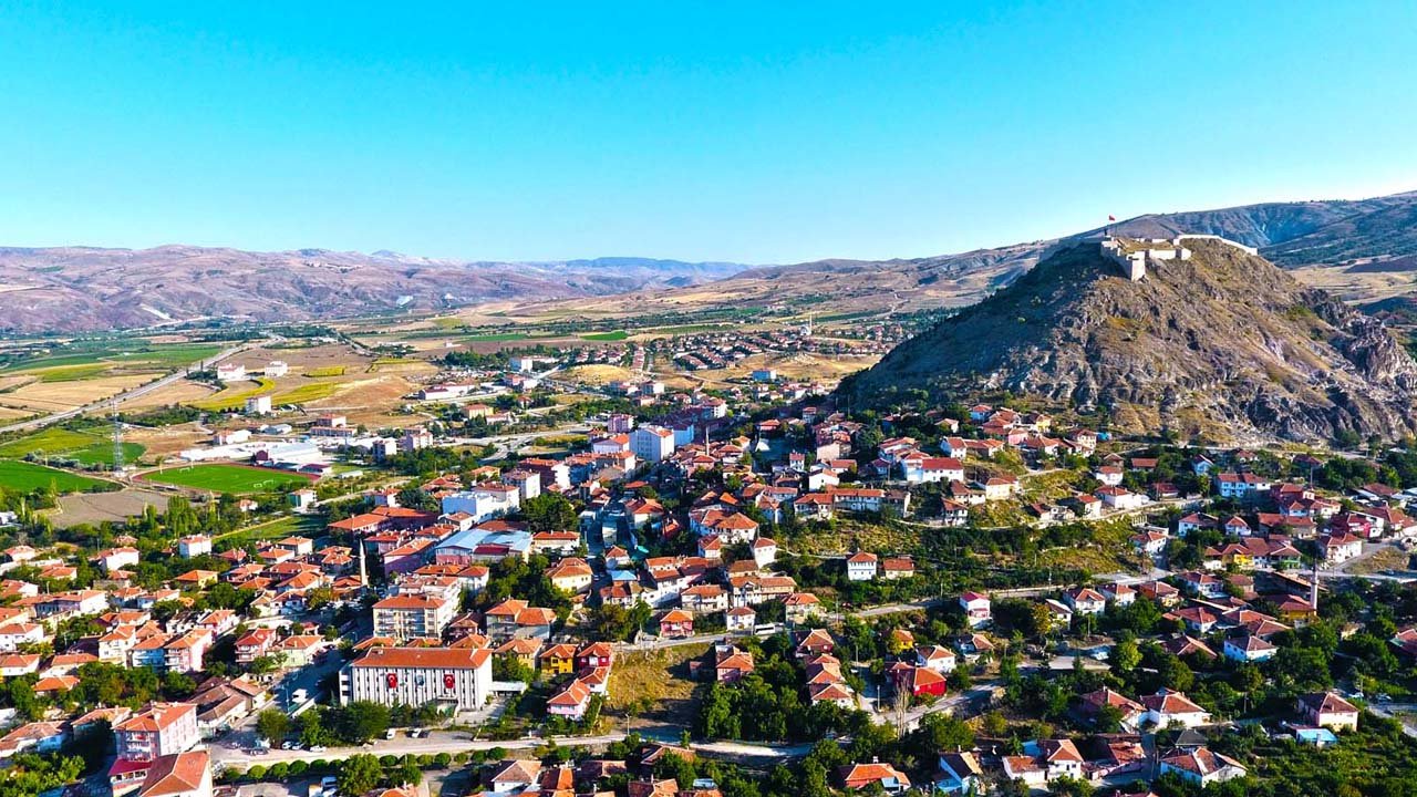 Kalecik üzüm festivaline geri sayıyor