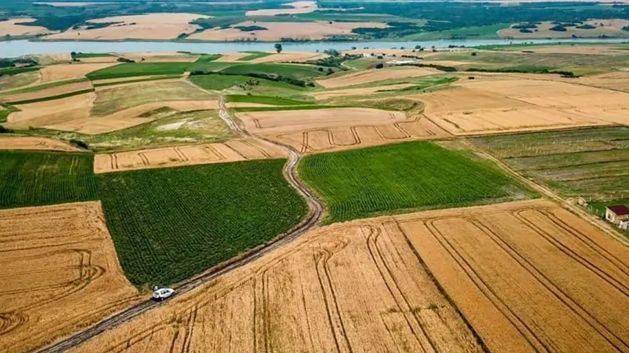 Ankara'da 80 adet arsa satışa çıkıyor: Teminat bedeli yalnızca 10 bin lira