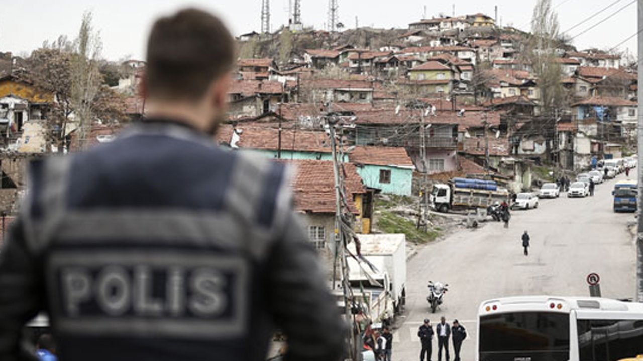 TÜİK, suç oranlarını paylaşan haberleri yalanladı: Ankara ilk 10'a girememişti