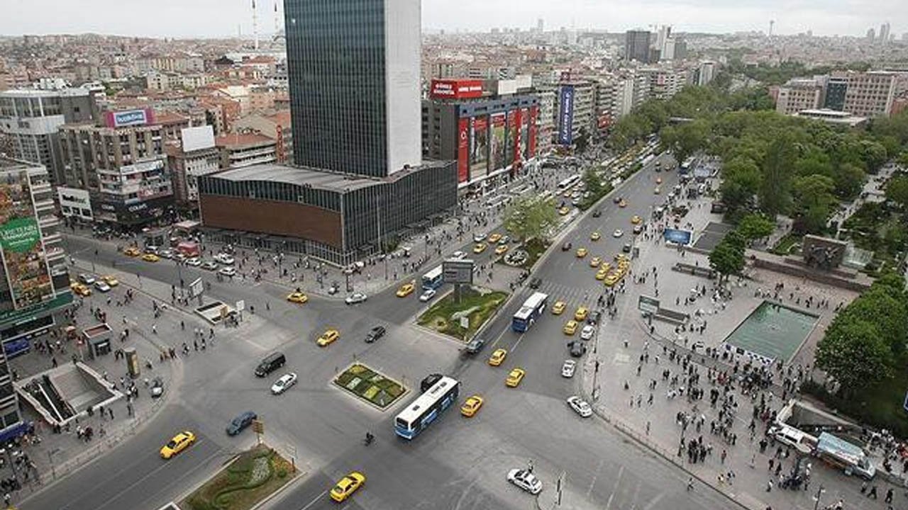 Rakamlar belli oldu: Ankara’nın yüzde 22’si emekli