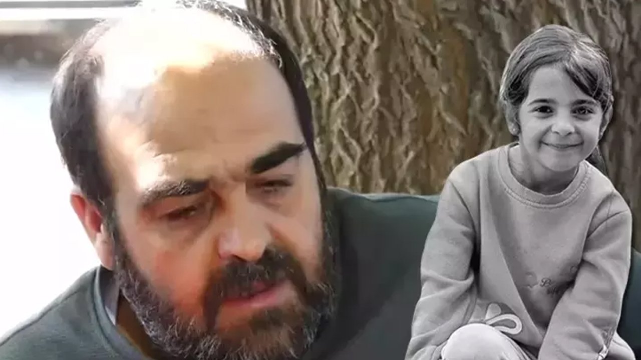 Serbest bırakılan Baba Arif Güran: Kızımın kanı yerde kalmayacak