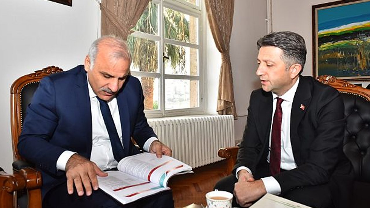 Süleyman Soylu ile yakınlığıyla tanınan isim Ankara'daki görevinden alındı