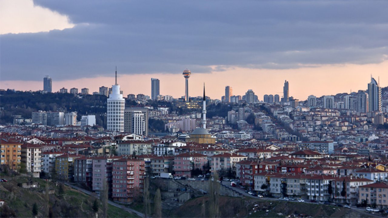 Ankara’daki Suriyeli sayısı belli oldu