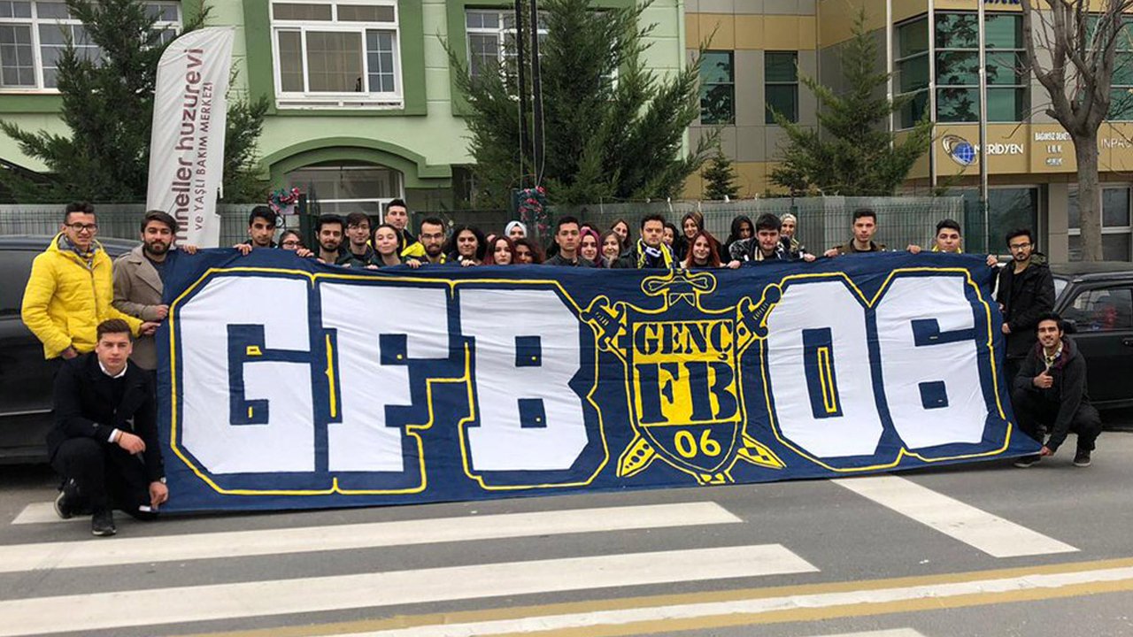 Fenerbahçe derbi için Ankara'dan otobüs kaldıracak