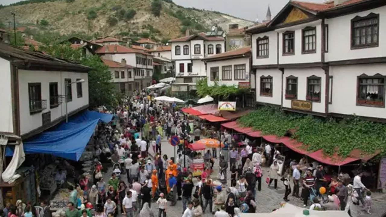 Ankara'ya festival geliyor: Beypazarı hazır