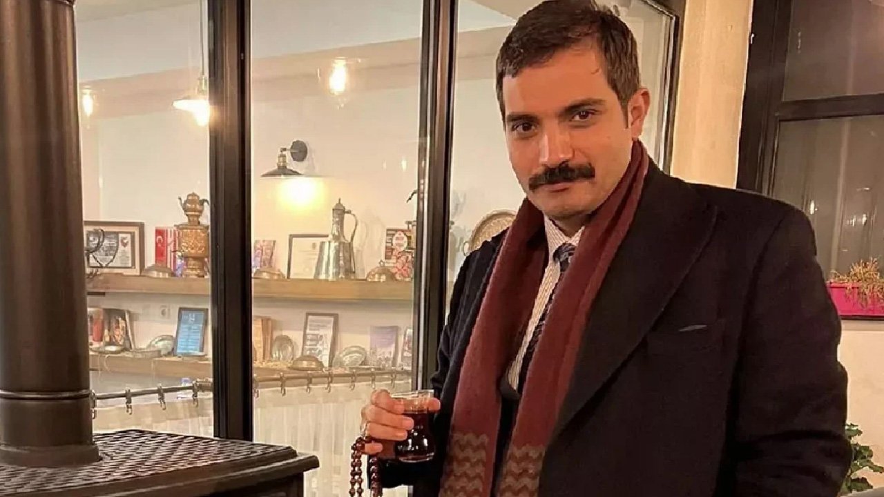 Sinan Ateş'in ablası Selma Ateş'e saldıran Servet Bozkurt eşini ve sevgilisini öldürdü