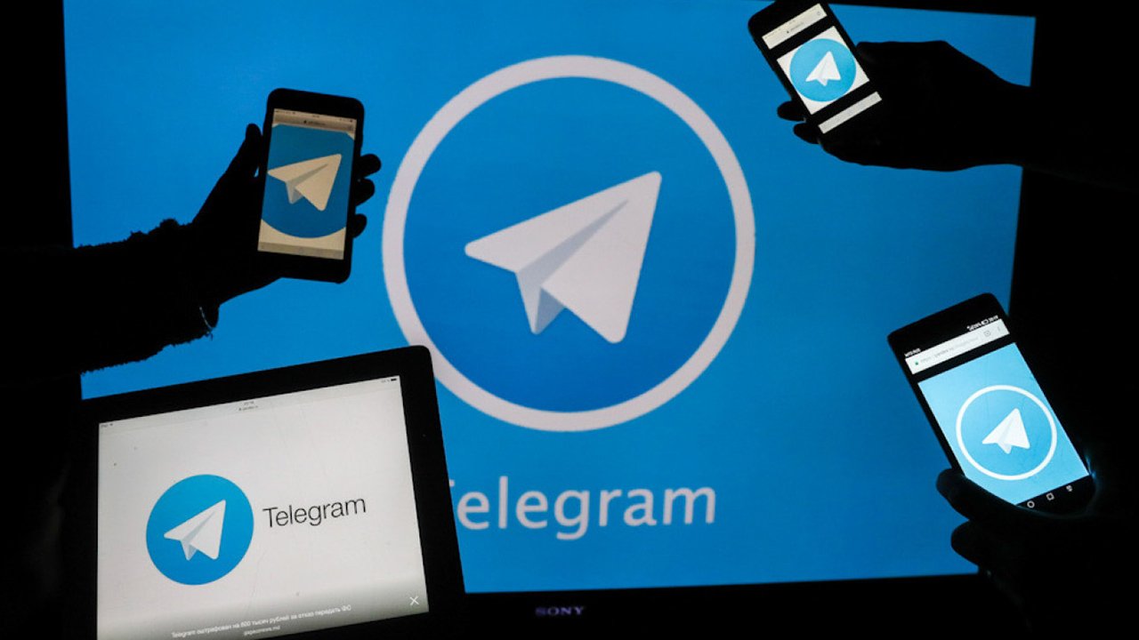 Telegram kullanıcıları dikkat! Bilgileriniz yetkililerle paylaşılabilecek