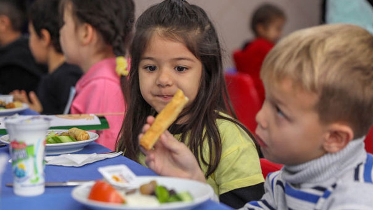 Ankara'daki ücretsiz yemek çalıştayının sonuçları belli oldu