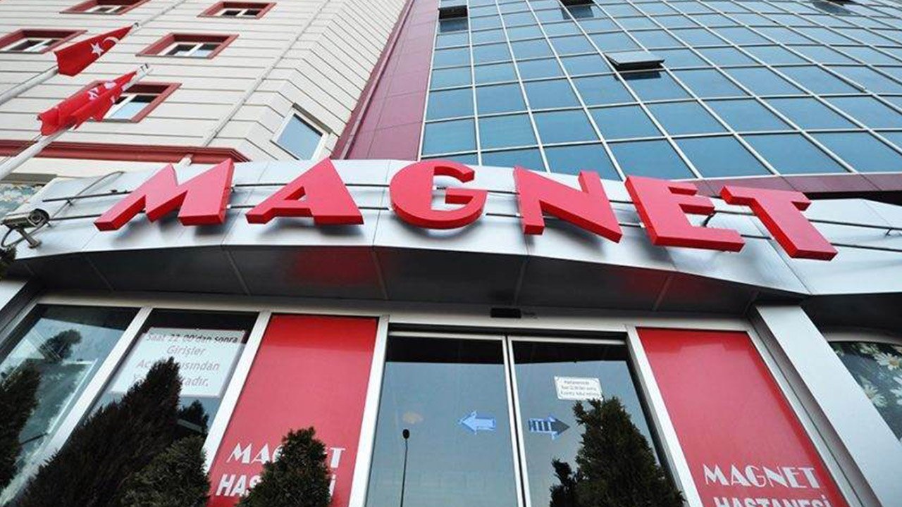 Ankara Magnet Hastanesi’nden indirim kampanyası