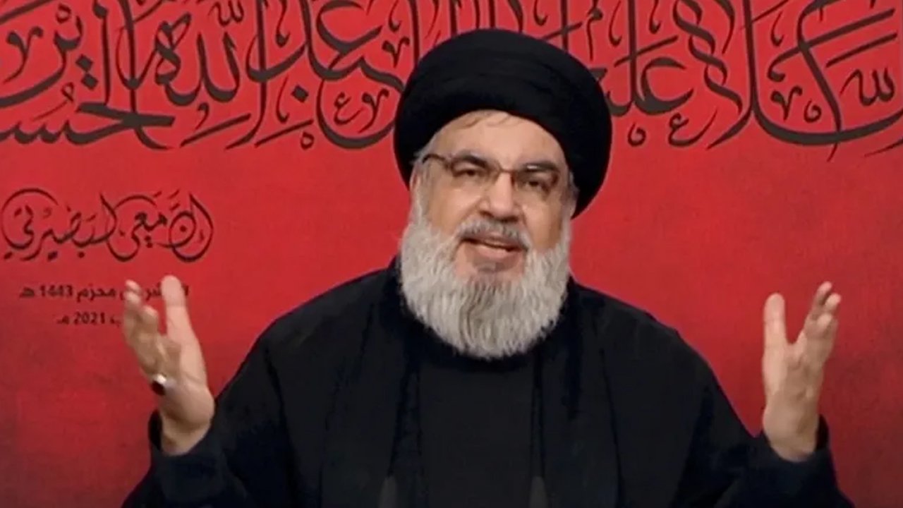 AK Partili vekilden Nasrallah yorumu: Allah zalimi zalime kırdırdı