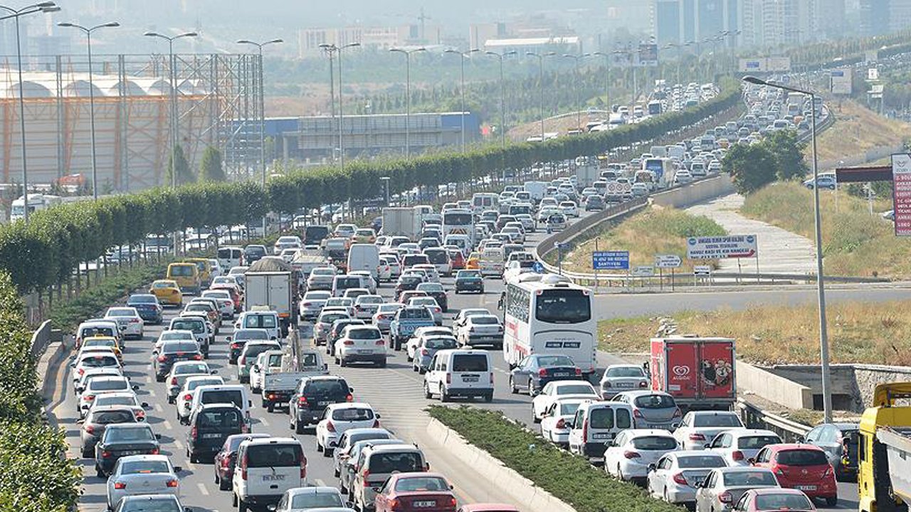 Ankara'da trafik sorunu büyüyor: Vatandaş bunaldı