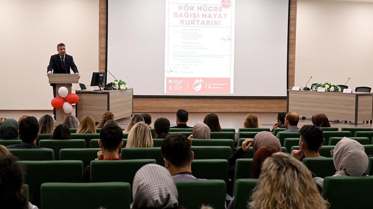 Ankara'da doğum haftası sempozyumu yapılacak