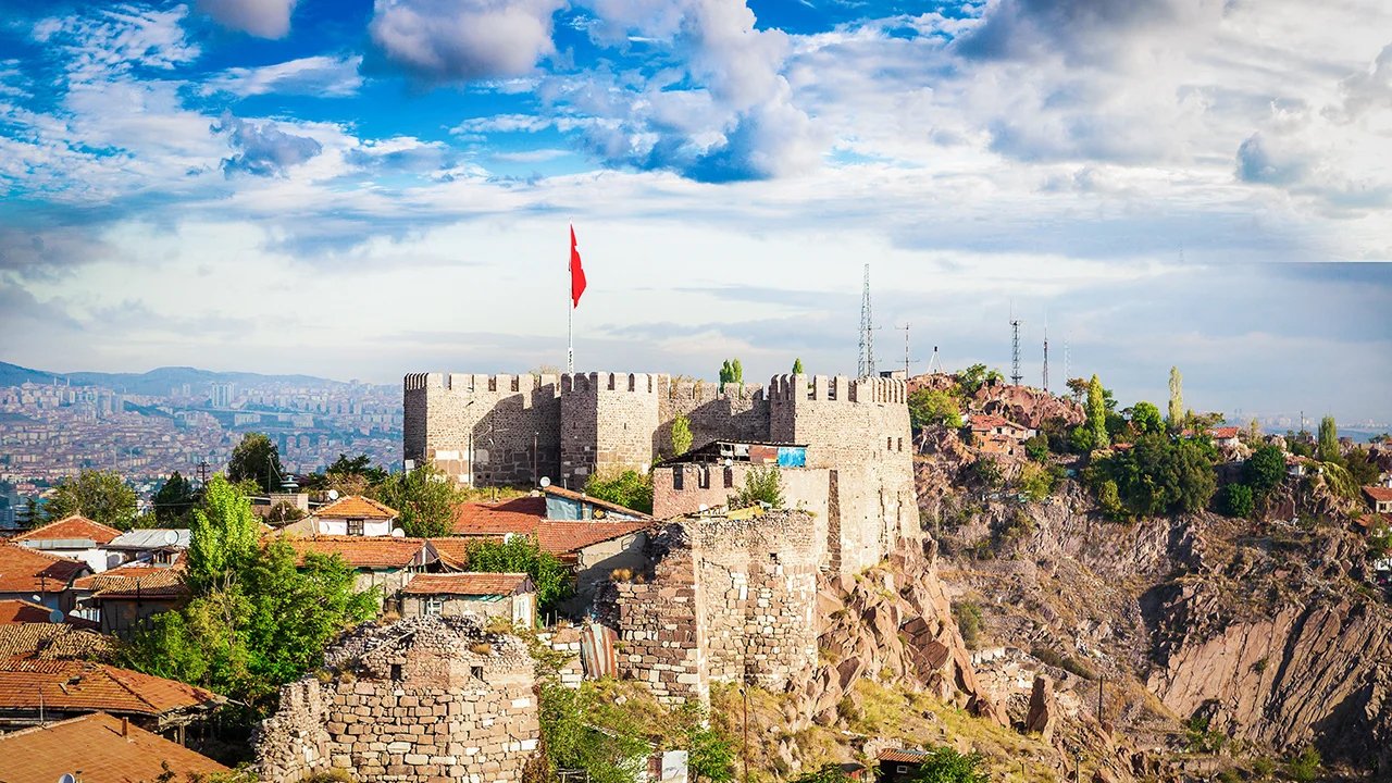 Ankara'nın marka kent olması için çalışmalar sürüyor