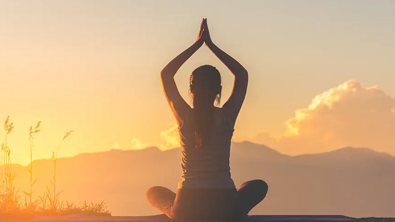 Ankara'da ücretsiz yoga dersleri başlıyor