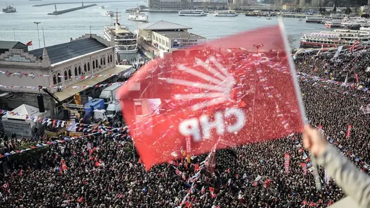 CHP'li vekilden şiddet olaylarına karşı idam çağrısı