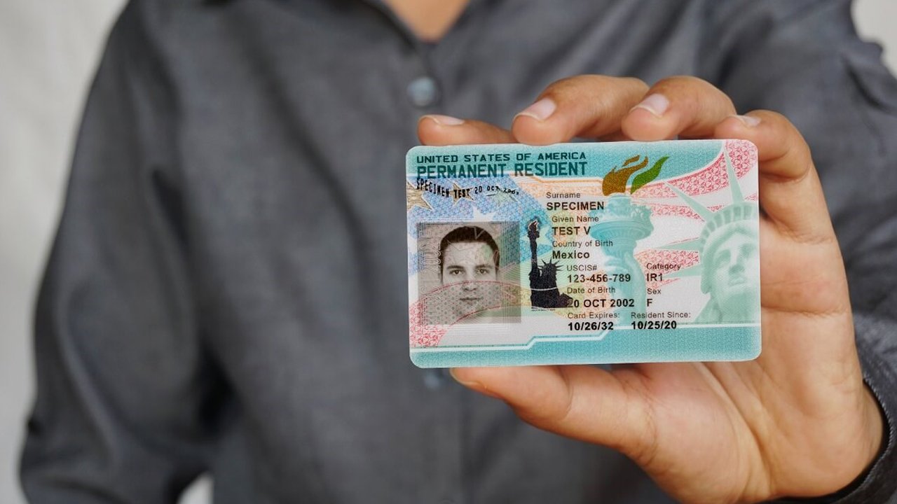 Green Card başvuraları başladı: Fotoğrafçılara ilgi büyük