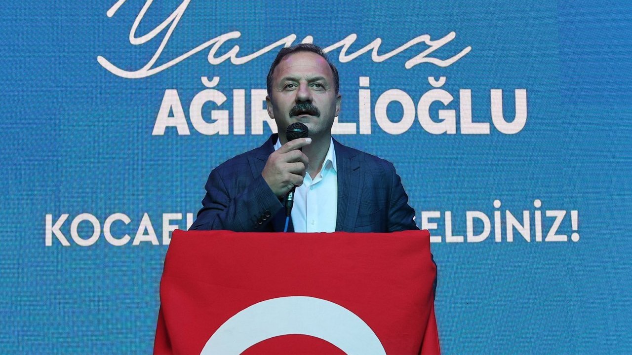 Yavuz Ağıralioğlu Numan Kurtulmuş’u uyardı