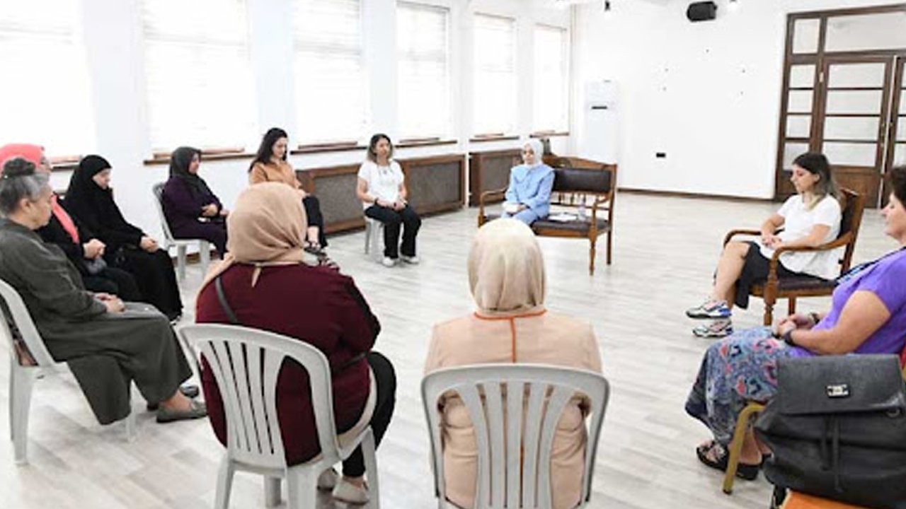 Mamak'ta haftada bir gün grup çalışması yapılacak