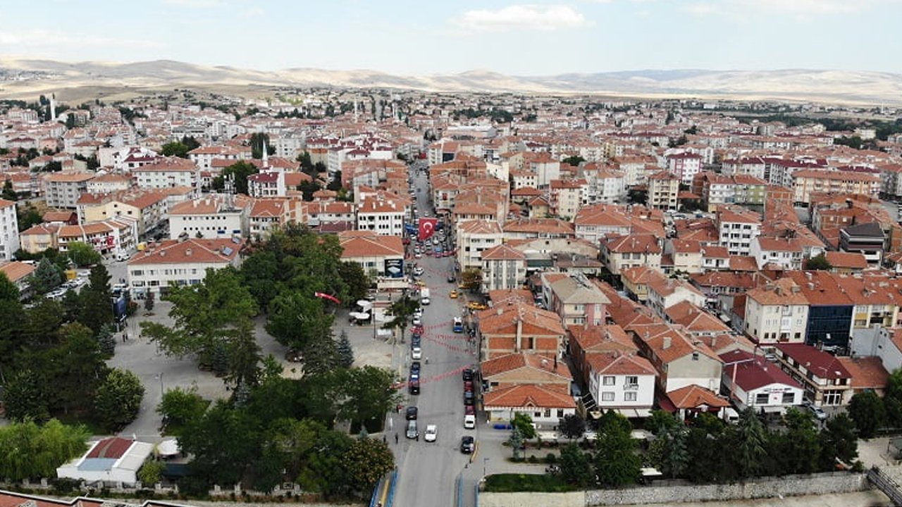 Çubuk'ta edebiyat coşkusu: İlçeye akın edecekler