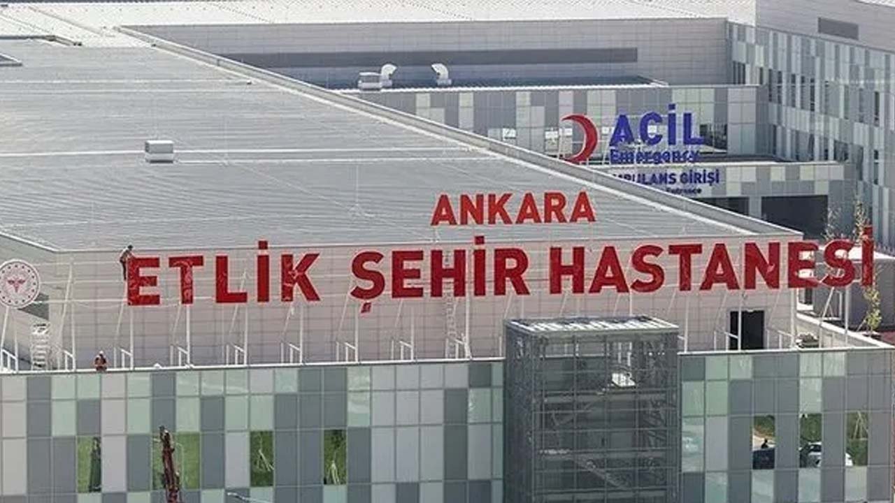 Ankara Etlik'te ruh sağlığı etkinliği düzenlendi