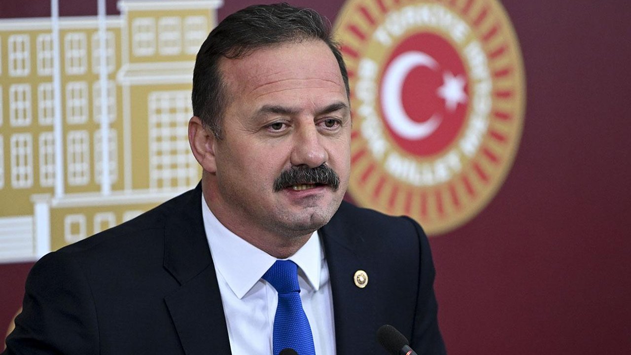 Yavuz Ağıralioğlu: Kuracağımız parti vatanseverlerin buluşma noktası olacak