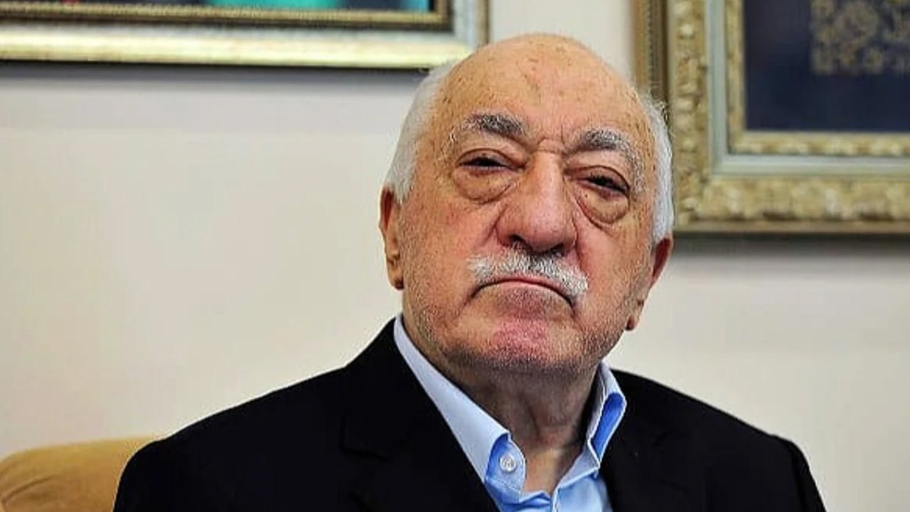 FETÖ elebaşı Fethullah Gülen hayatını kaybetti