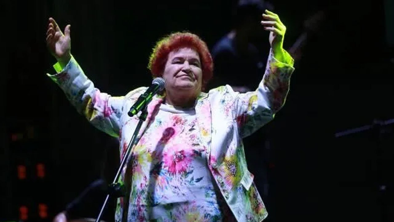 29 Ekim takvimi netleşti: Selda Bağcan Ankara'da ücretsiz konser verecek