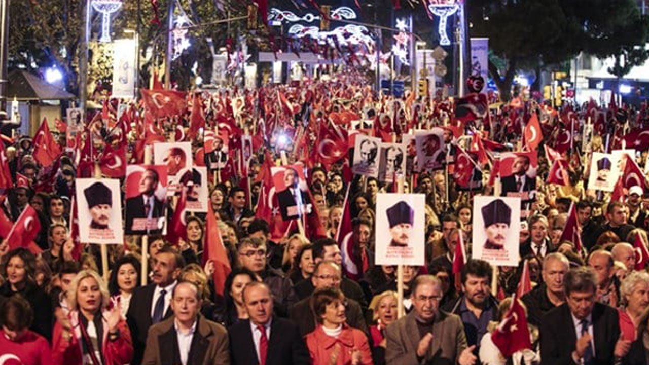 Mamak 29 Ekim'de orkestra konserine hazırlanıyor