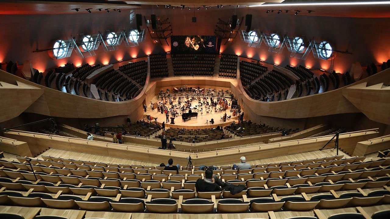 Ankara'da 29 Ekim'e özel opera gösterimi yapılacak