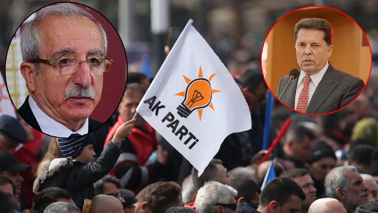 AK Parti’den şok Ahmet Özer’e gözaltı yorumu: Zamanlaması manidar