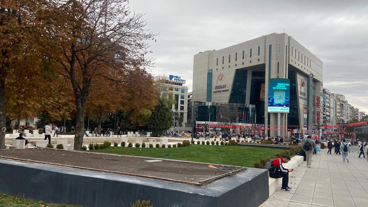 Güvenpark açıldı: Tadilat çalışmaları sona erdi