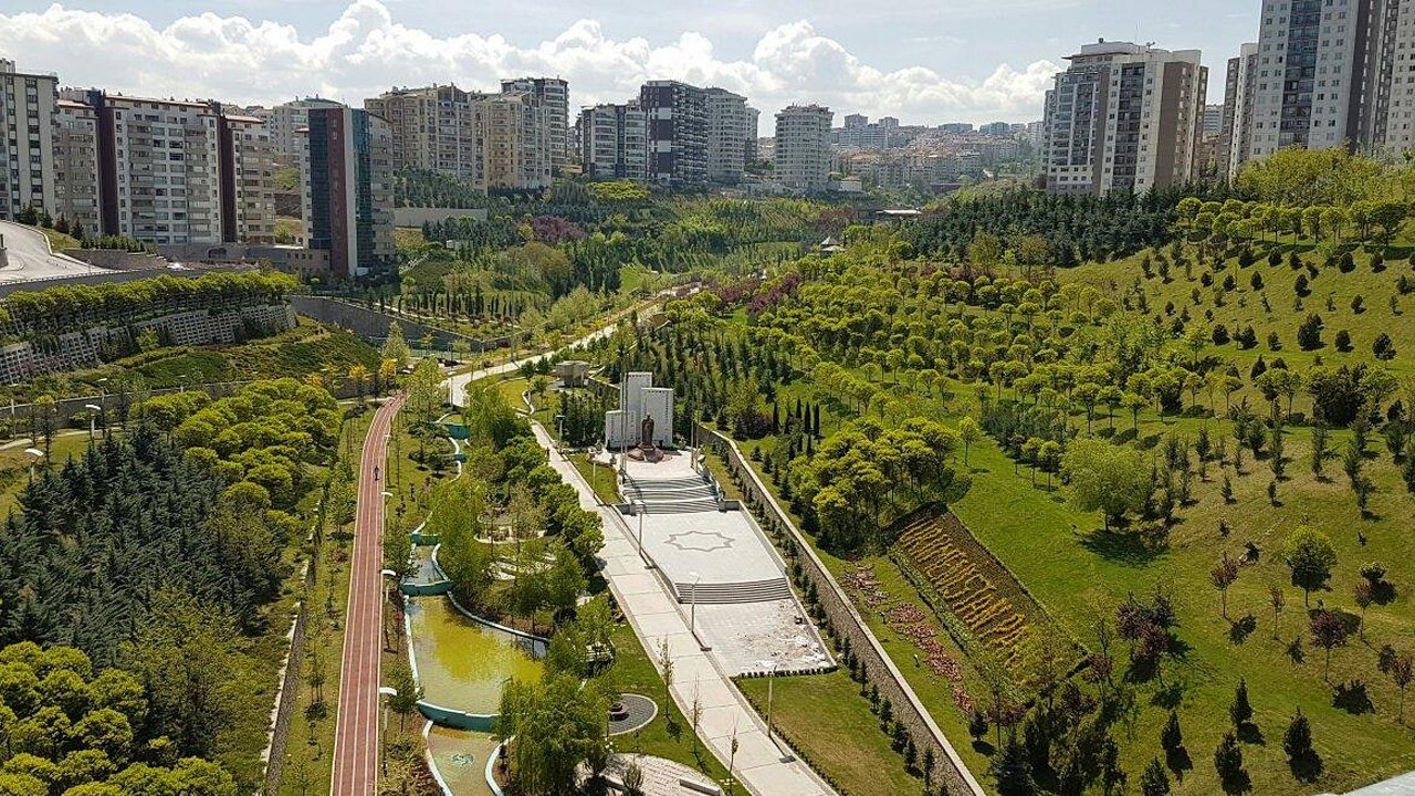 Ankara'da Dikmen Vadisi için ihaleye çıkılacak