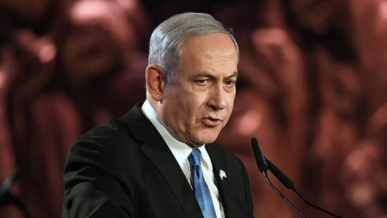 Netanyahu yolsuzluk davası için erteleme istiyor