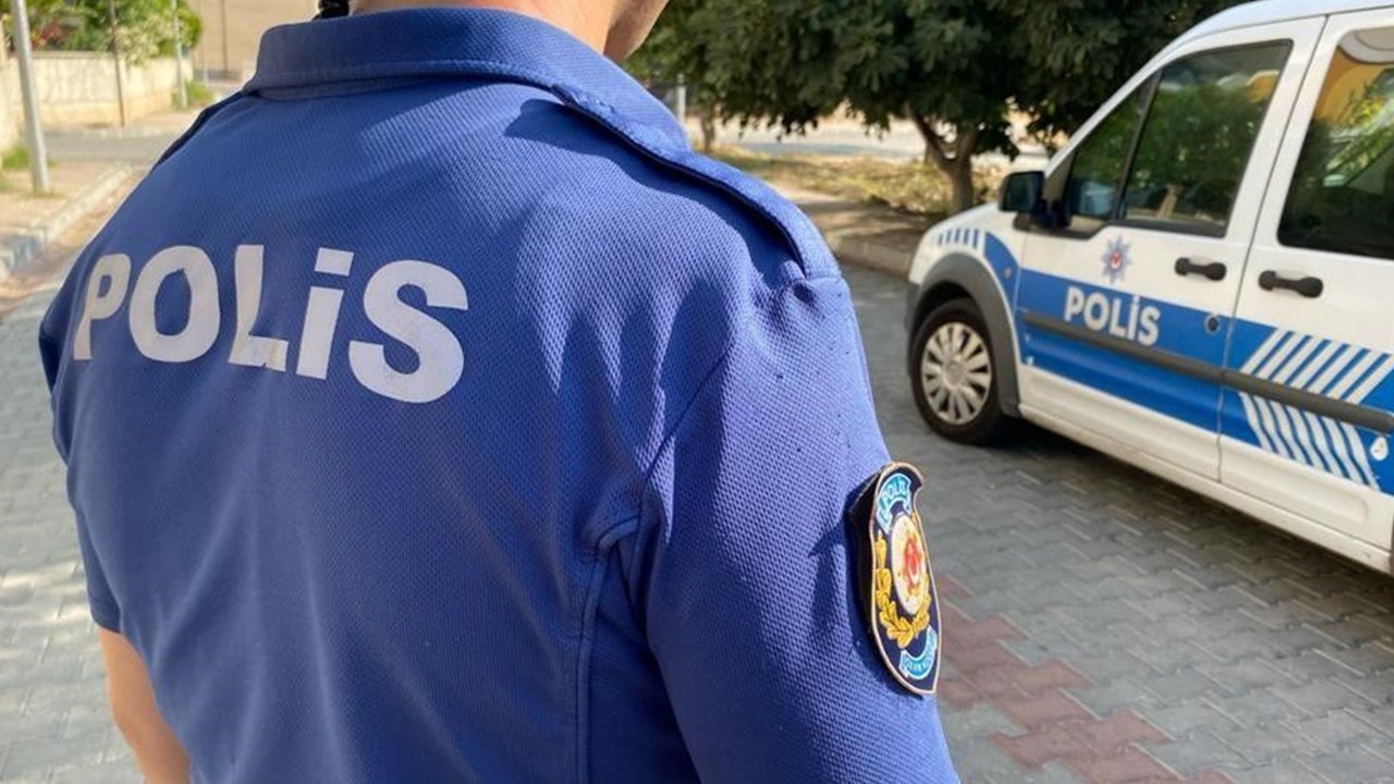 Ankara'da polis memuru eşini öldürdü, intihara kalkıştı