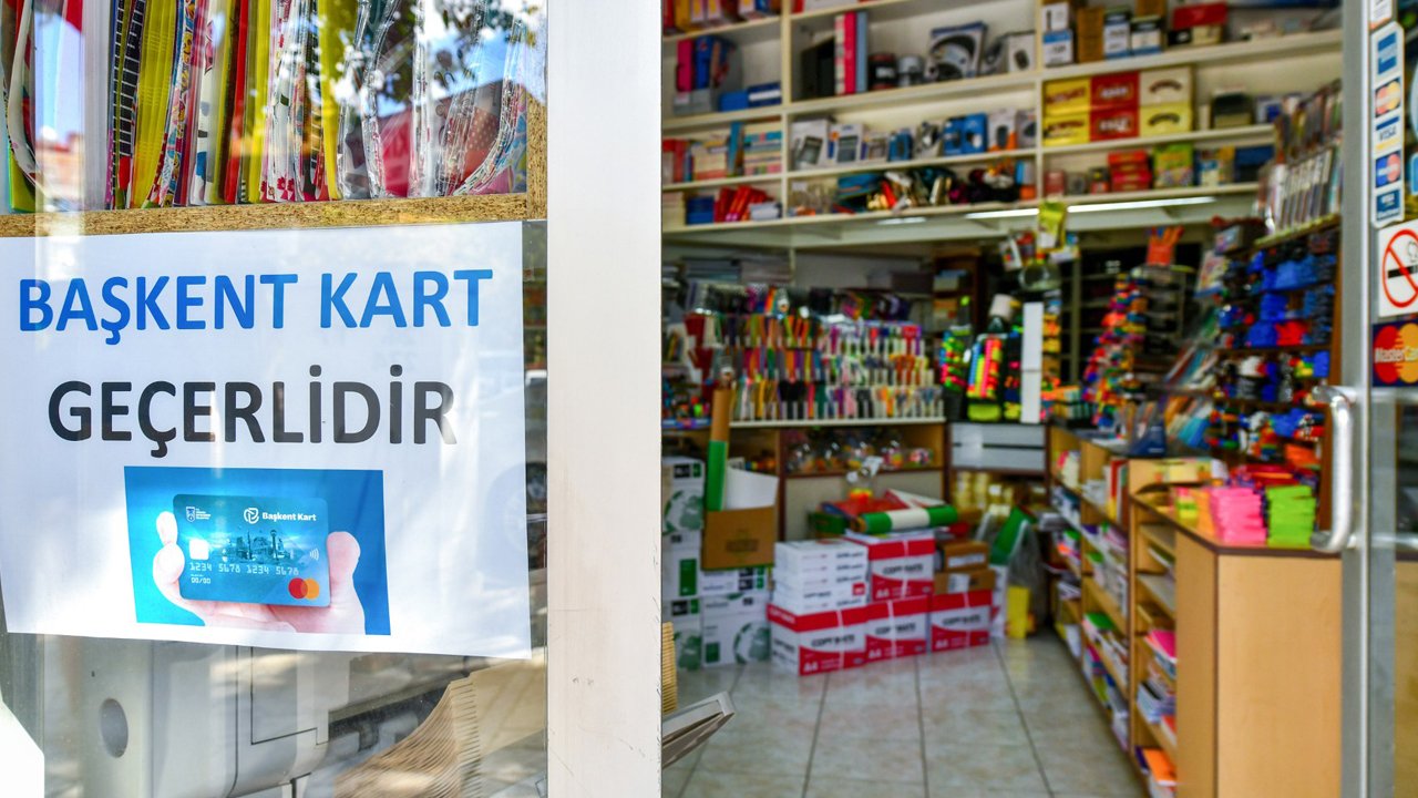 Ankara'da eğitime tam destek: Mansur Yavaş iş başında