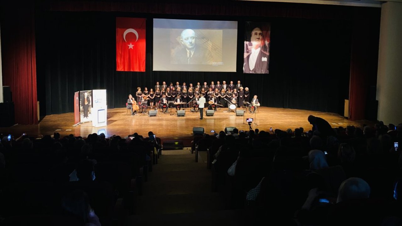 Ankara'da öğretmenlere özel konser verilecek