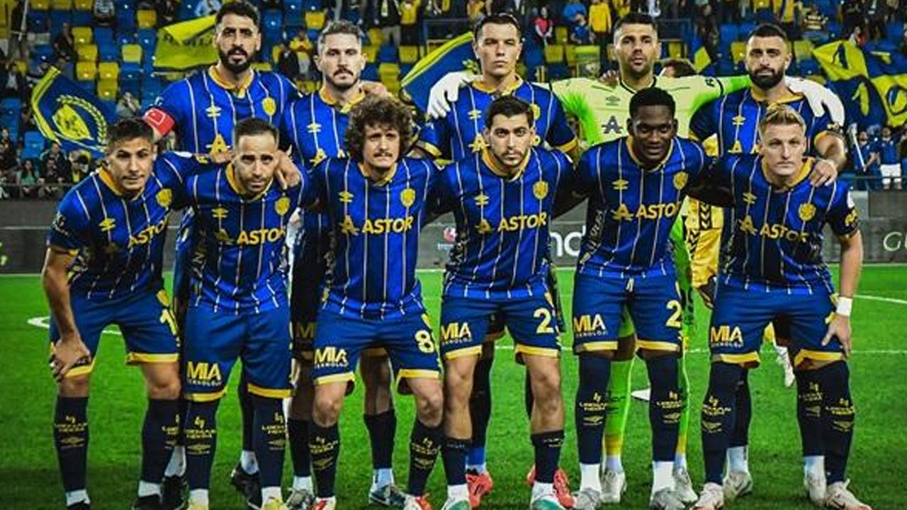 Etimesgutspor maçına giden taraftarlara Ankaragücü forması hediye edilecek